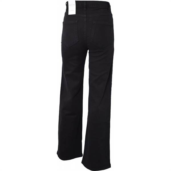 Hound pige jeans/bukser "Wild" (højtaljet) - sort