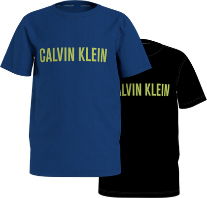 CALVIN KLEIN TSHIRT - 2 PAK - TEES