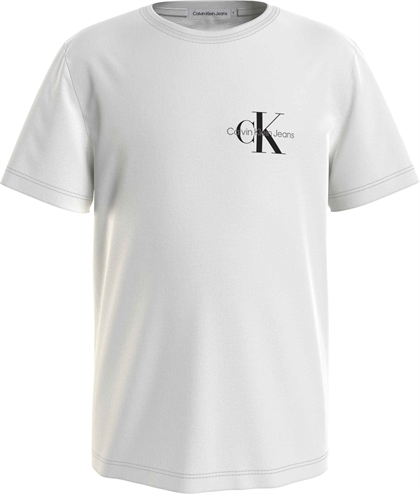 Calvin Klein T-shirt - "MONOGRAM" - Chest 