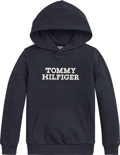 Tommy hilfiger "Hoodie" - LOGO