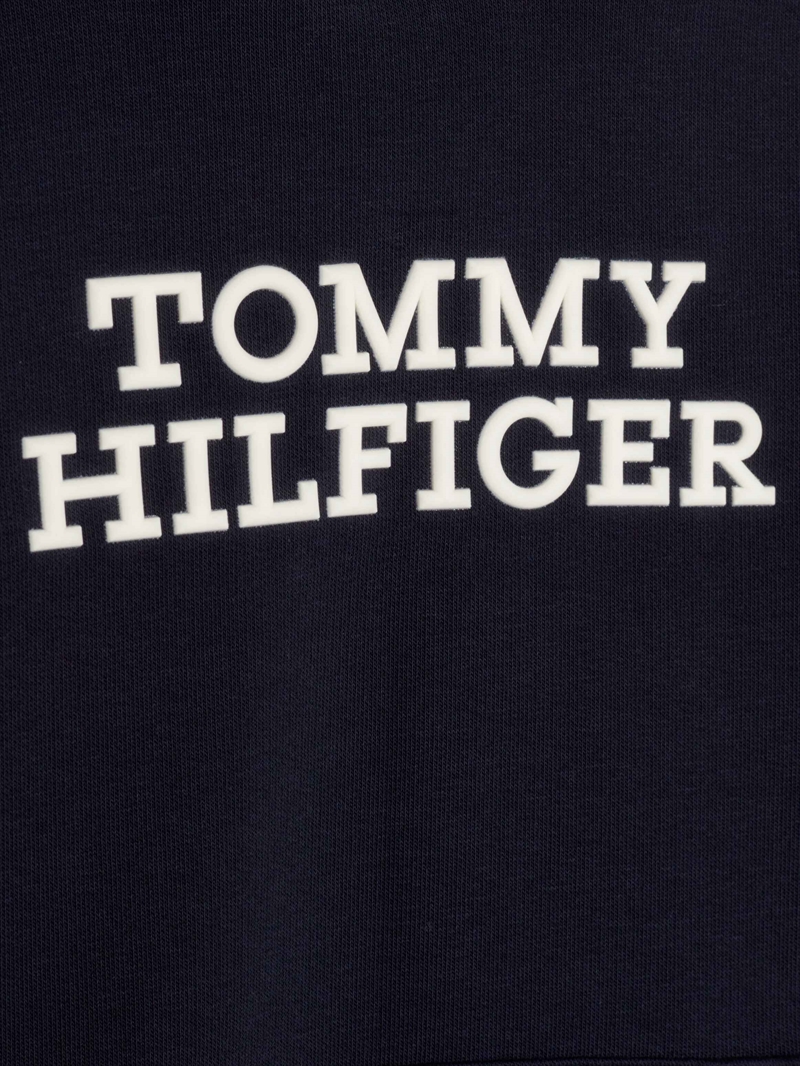 Tommy hilfiger "Hoodie" - LOGO
