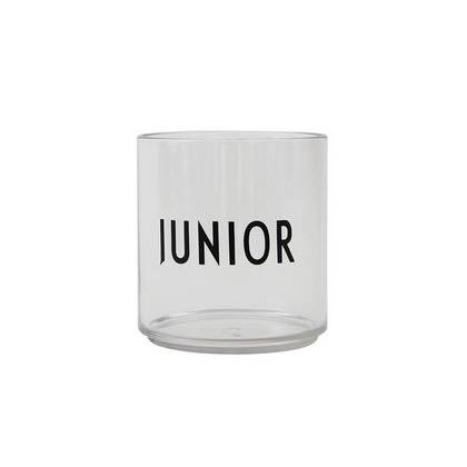 Design Letters drikkekrus til børn "Junior"