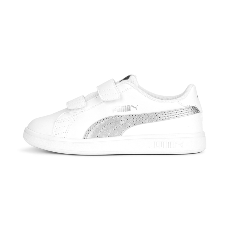 Puma - Sneakers/sko "PUMA Smash" - hvid