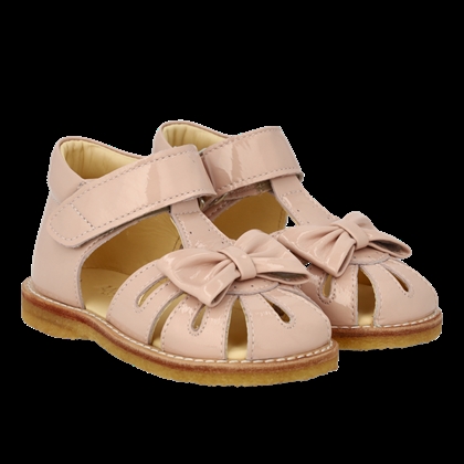 Angulus Begynder Sandal (Almindelig) - Rosebud