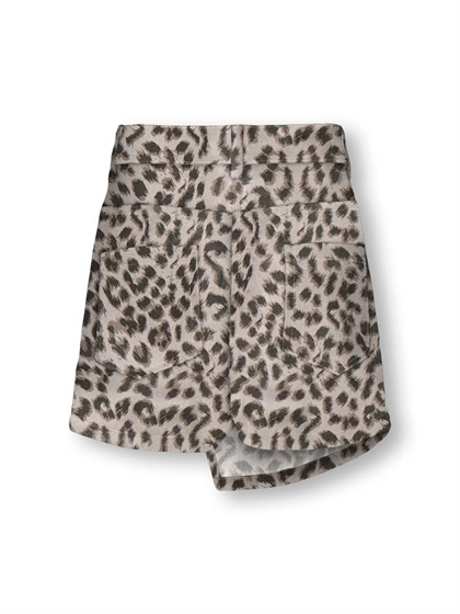 Kids Only Nederdel Ganlie - Silver Lining 