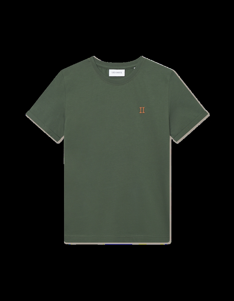 Les Deux T-shirt Nørregaard - Duffel Bag
