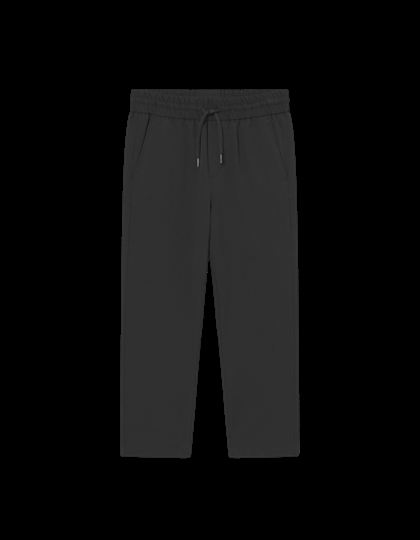 Les Deux Sweatpants Patrick - Sort