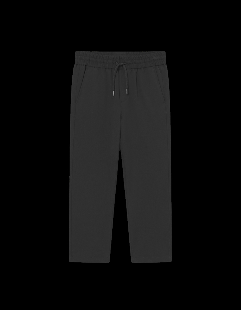 Les Deux Sweatpants Patrick - Sort