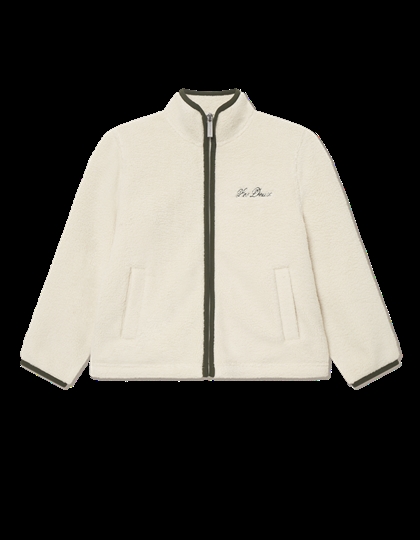 Les Deux Fleece Landon - Icory 