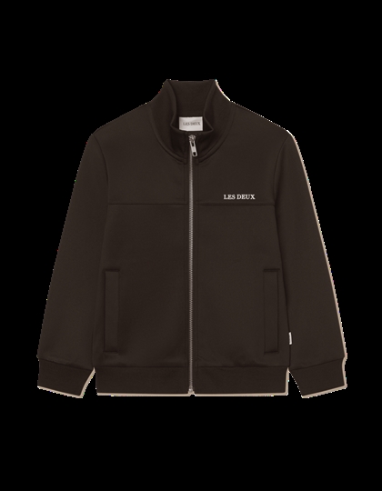 Les Deux Cardigan Baller Track - Delicioso 