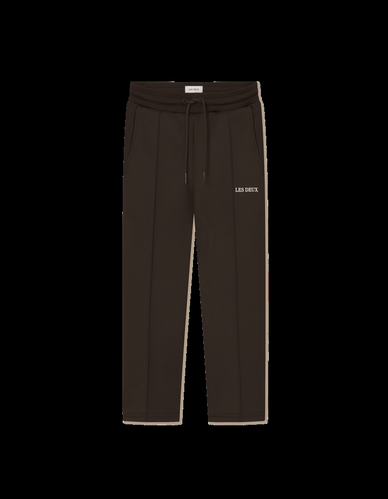Les Deux Sweatpants Baller Track - Delicioso 