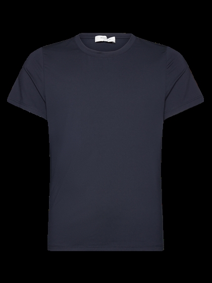 Rosemunde T-shirt Billie - Dark Blue 