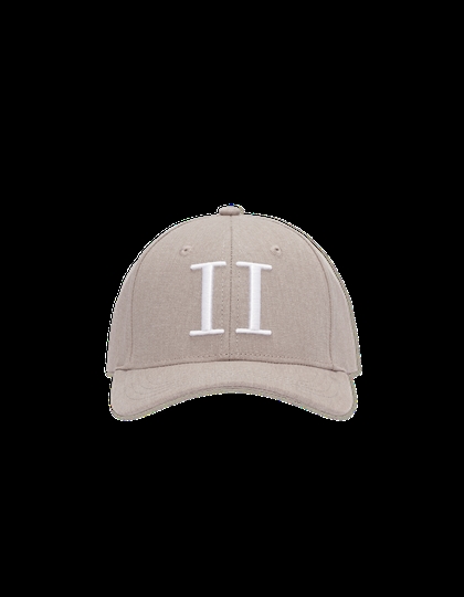 Les Deux Cap Baseball - Dark Sand 