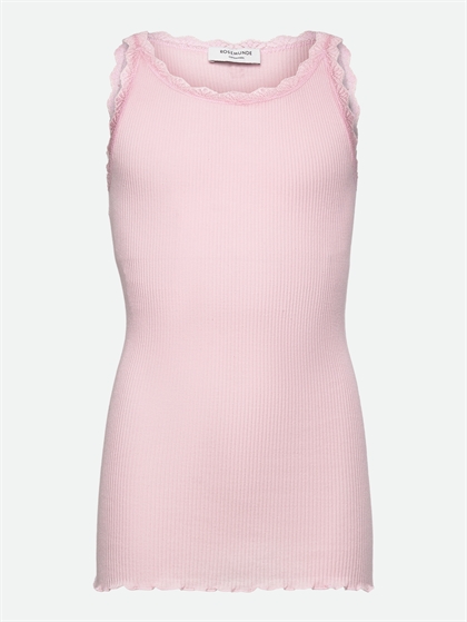 Rosemunde Top Lang - Pink