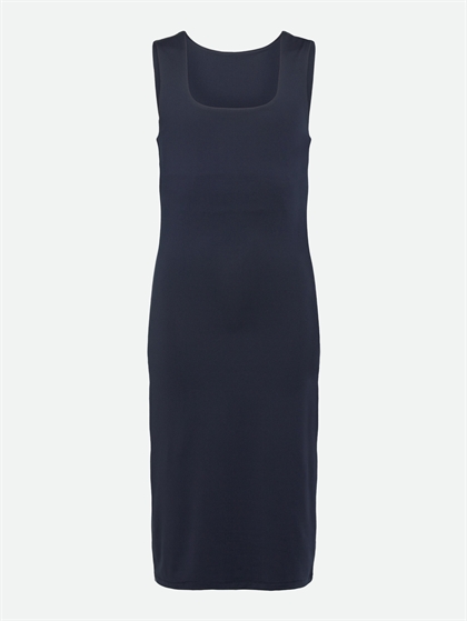 Rosemunde Top Vendbar Billie - Dark Blue 