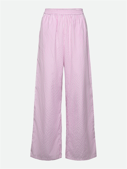Rosemunde Sweatpants Rklvy - Pink Stripe