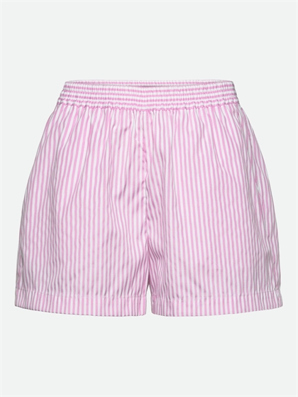 Rosemunde Shorts Rklvy - Pink Stripe 