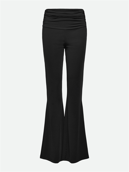 Rosemunde Sweatpants Billie - Black  