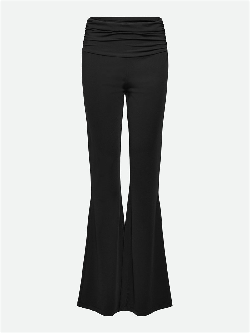 Rosemunde Sweatpants Billie - Black  