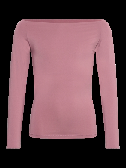 Rosemunde Billie Off-Shoulder - Nostalgia Rose 