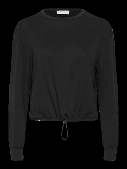 Rosemunde Bluse Elma - Black