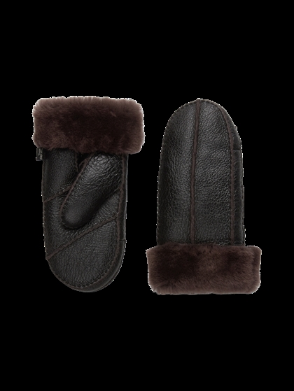 Rosemunde Vanter Sydney - Coffee Brown