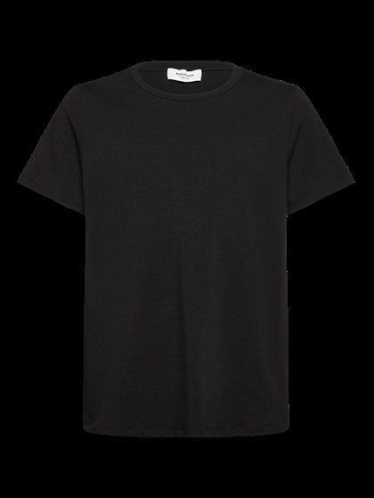 Rosemunde T-shirt Natali - Black