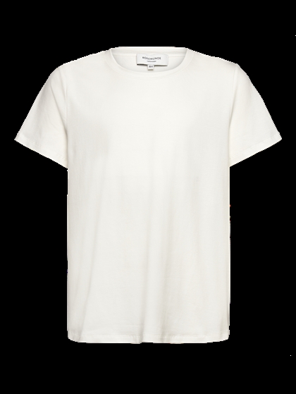 Rosemunde T-shirt Natali - Cloud Dancer