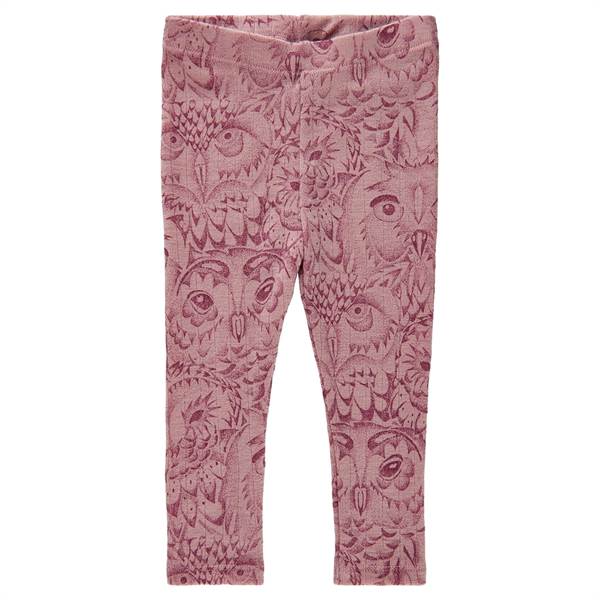 Soft gallery uld leggings - rosa