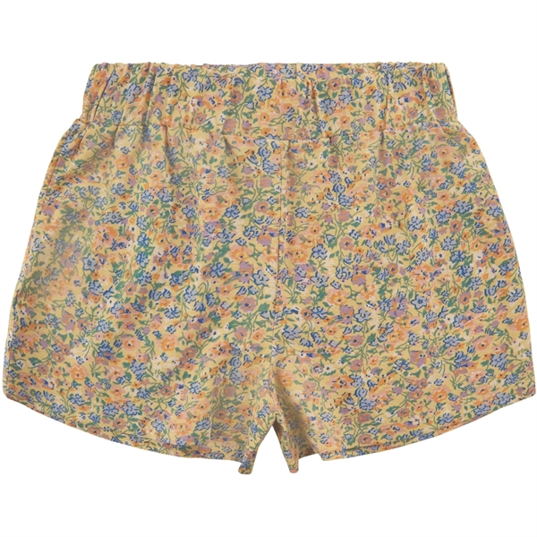 The New - Fry shorts - Flower
