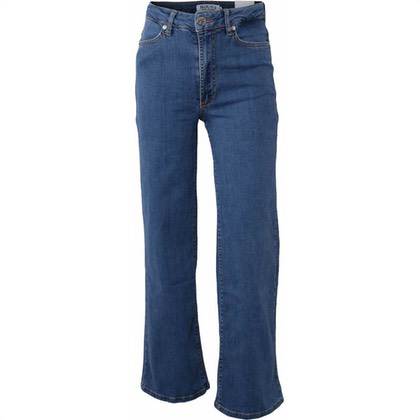 Hound jeans - blå/vidde
