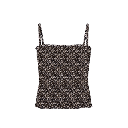 Grunt Tobine Top - Leo 