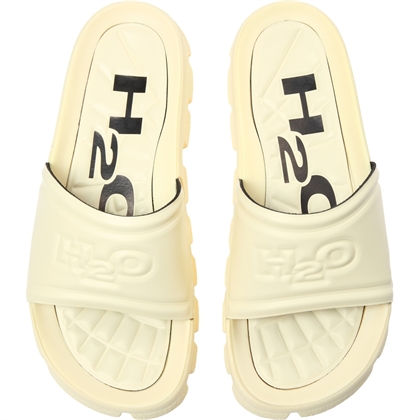 H2O Trek Trek Sandal -  Pale Banana