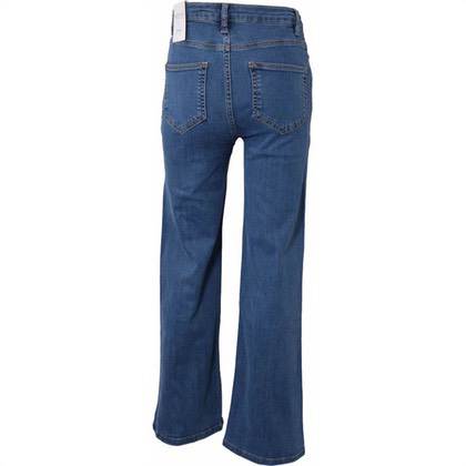 Hound jeans - blå/vidde