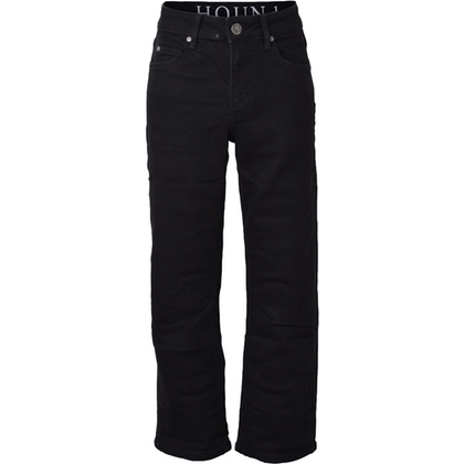 Hound extra wide jeans - sort (dreng)