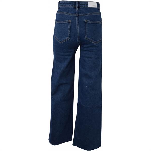 Hound pige jeans/bukser "Wild" (højtaljet) - mørkeblå