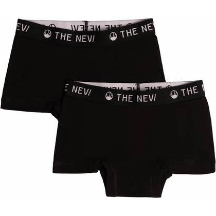 The New hipsters - 2-pak - black