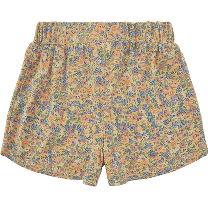 The New - Fry shorts - Flower