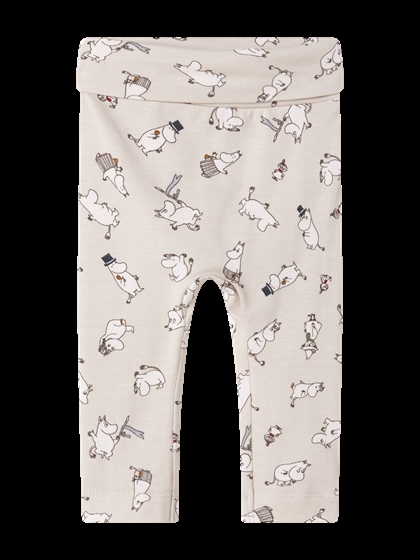 Marmar Legging Piva - Moomin