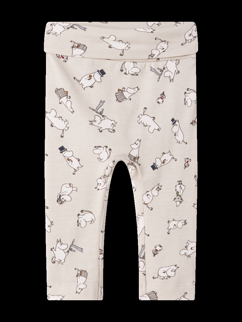 Marmar Legging Piva - Moomin