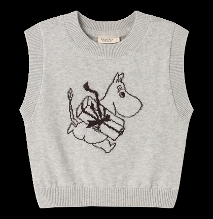 MarMar Tanja Vest - Moomin Present
