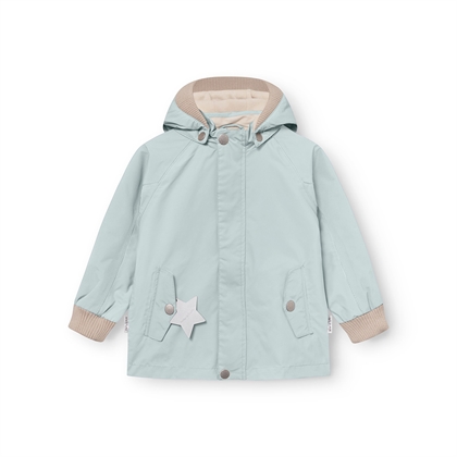 Mini A Ture Matwally Fleece - Cloud Blue
