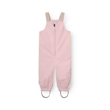 Mini A Ture Matwalentaya Overalls - Rose Smok