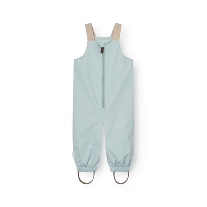 Mini A Ture Matwalentaya Overalls - Cloud Blue