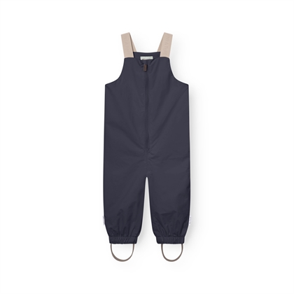 Mini A Ture Matwalentaya Overalls - Ombre Blue