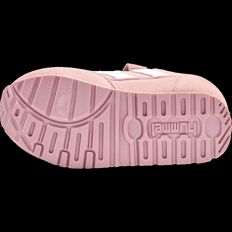 Hummel Reflex Infant Sneakers – Pale Mauve