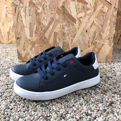 Tommy Hilfiger sneakers - navy