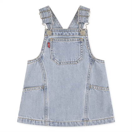 Levi's Spencer Kjole - Denim 