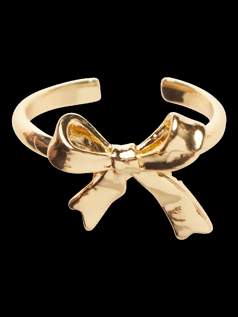 LMTD Ring Fabow - Gold 