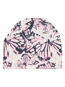 Hummel Hue Beanie - Blomster